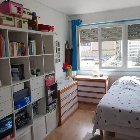 Large 100 M2 In 14th Arrondissement شقة